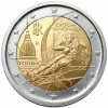 2 Euro Italien 2006