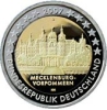 2 Euro Deutschland 2007