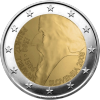 2 Euro Slowenien 2008