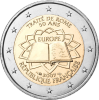 2 Euro Frankreich 2007