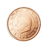 Belgium 2 cent