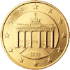 Deutschland 10 Cent