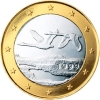 Finnland 1 Euro