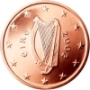 Ireland 5 cent