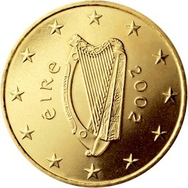 Ireland 50 cent