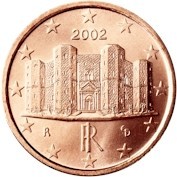Italien 1 Cent