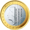 Niederlande 1 Euro
