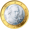 Österreich 1 Euro