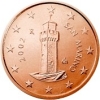 San Marino 1 Cent