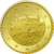 Slovakia 10 cent 2009