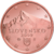 Slovakia 5 cent 2009