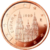 Spain 1 cent