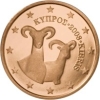 Zypern 2 Cent 2008