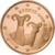 Zypern 5 Cent 2008