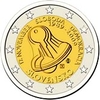 2 euro Slovakia 2009