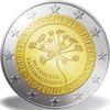2 Euro Slowenien 2010