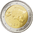 Estonia 2 euro coin 2011