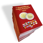 Leuchttturm Euro Münzen und Banknoten Katalog 2011