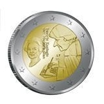 2 Euro Netherland 2011