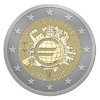 2 Euro Gemeinschaftsaufgabe 2012