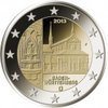 2 Euro Deutschland 2013