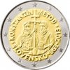 2 Euro Slowakei 2013