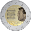 2 Euro Luxembourg 2013