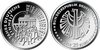 25 euro coin Germany 2015
