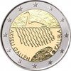 2 Euro Finnland 2015 / 2 Akseli Gallen-Kellela