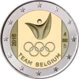2 Euro Belgium 2016-1 Team Belgium