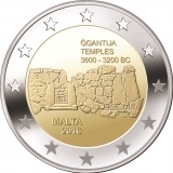 2 Euro Malta 2016-1 Ggantija