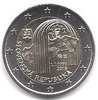 2 Euro Slowakei 2018 Republik