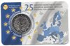 2 Euro Belgium 2019-2 Monetary Institute